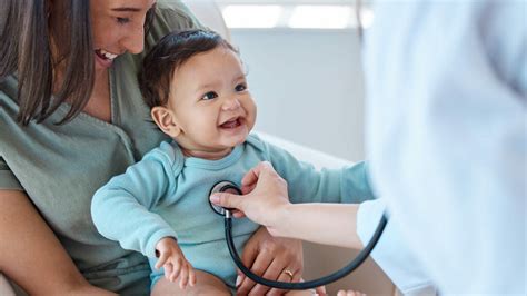 Find a Pediatric Doctor in Miami .